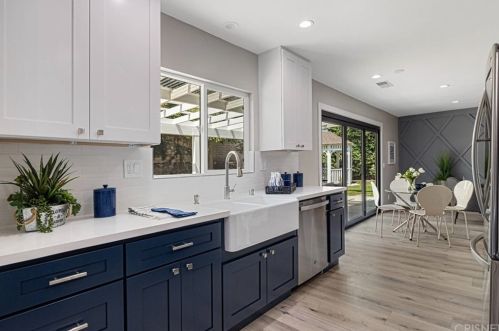 2798 Goldfield Pl, Simi Valley CA  93063-2253 exterior