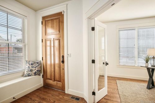 3226 Wyandot St, Denver CO  80211-3350 exterior