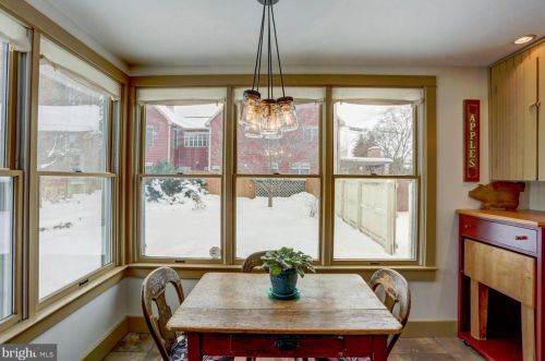 119 Mary St, Lancaster PA  17603-3446 exterior