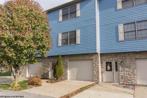 69 Easton Ml Rd, Morgantown WV  26508-0915 exterior