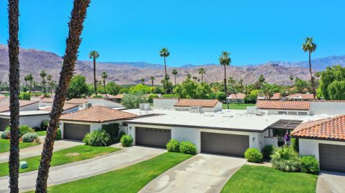 54 El Toro Dr, Rancho Mirage, CA 92270-4745