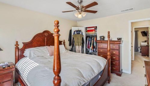 5539 Halsey Trce, Atlanta GA  30349-8753 exterior