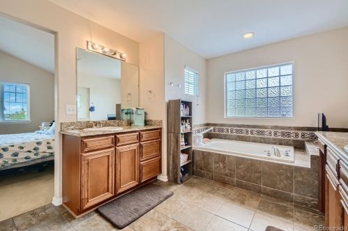 24242 Iowa Pl, Denver CO  80232-6471 exterior