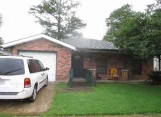 3116 Iowa Ave, Kenner LA  70062-5621 exterior