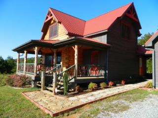 330 Mountain View Cir, Ocoee, TN 37361-3467