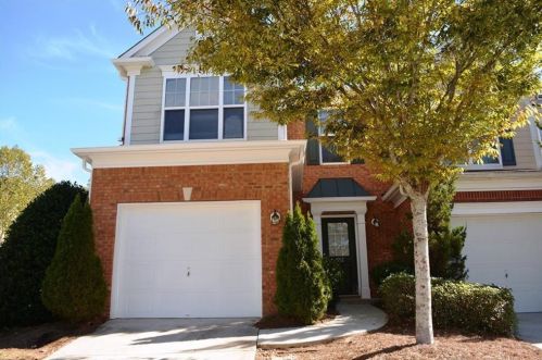 1952 Postwaite Way, Duluth GA  30097-2897 exterior