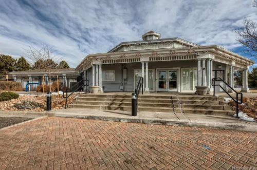 5950 Jebel Way, Aurora CO 80013-6007 exterior