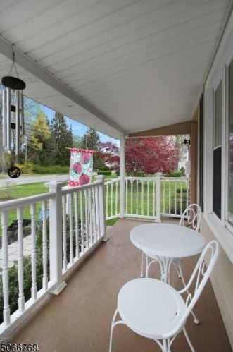 326 Willow Grove St, Hackettstown NJ  07840-1735 exterior