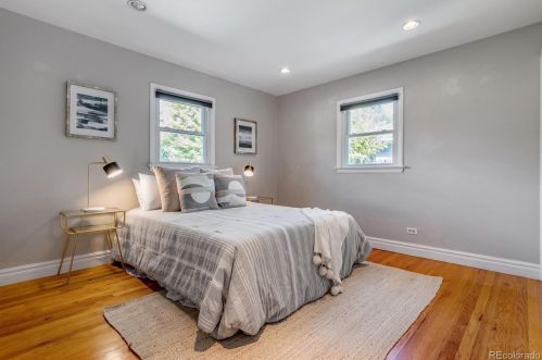 2160 Eastman Ave, Englewood CO 80113-3061 exterior