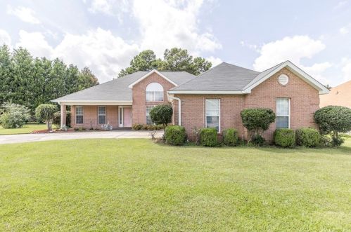 401 Cross Creek Way, Warner Robins, GA 31088-3243