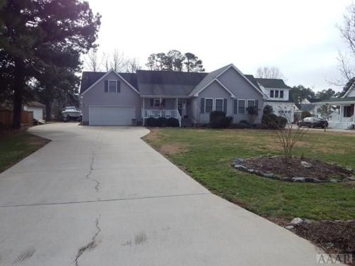 103 Swan Dr, Currituck, NC 27929-9625