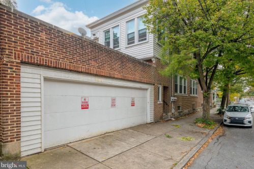 445 Duke St, Lancaster PA  17602-4205 exterior