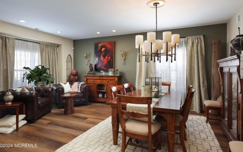13 Wycliffe Dr, Lakehurst NJ  08759-6165 exterior