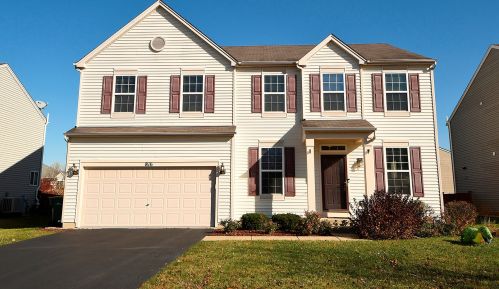 816 Timber Springs Dr, Joliet, IL 60432-0804