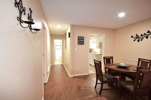 2419 Garden Oaks Dr, Irving TX  75061-6717 exterior