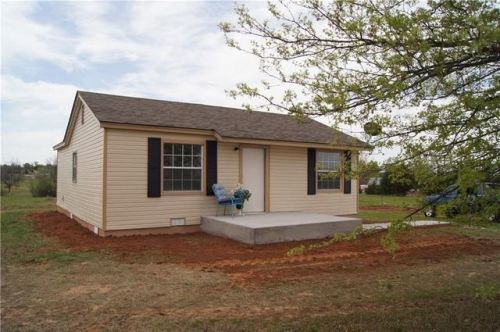 7675 Peebly Rd, Jones, OK 73049-9710