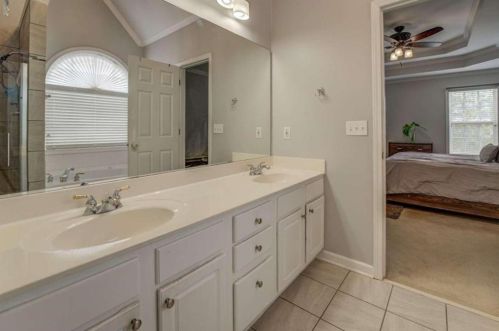 2213 Jessowen Way, Conyers GA  30013-6482 exterior