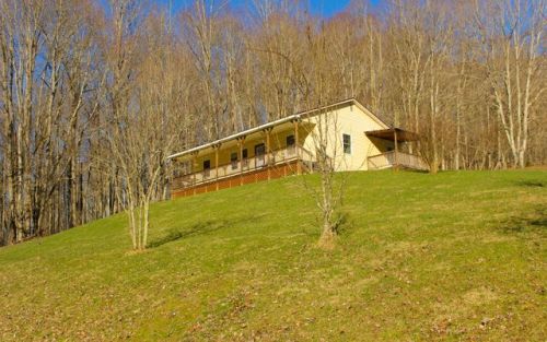 9085 Moore Creek Rd, Meadowview, VA 24361-4539