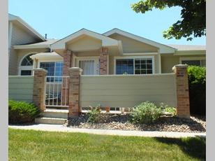 7761 90th Dr, Westminster CO  80021-8622 exterior