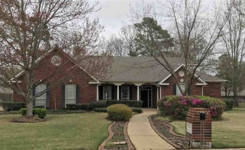 6004 Shadyside Ln, Texarkana, TX 75503-1448