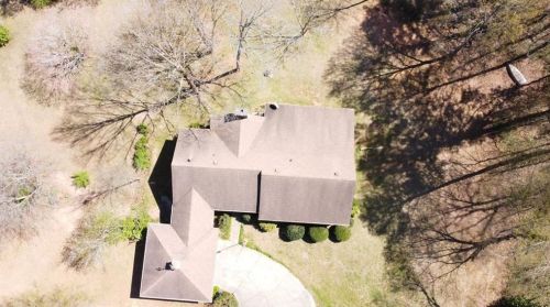 219 Flat Shoals Church Rd, Stockbridge GA  30281-1509 exterior