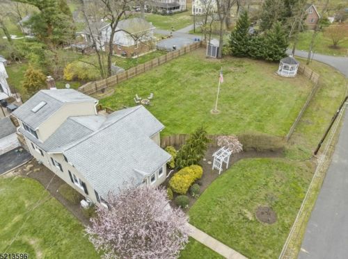 295 Ridge Blvd, Princeton, NJ 08540-8543