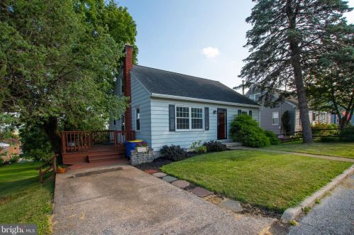 8171 Spruce Dr, Harrisburg, PA 17111-5508