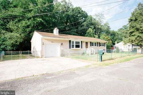 333 Wildrose St, Browns Mills, NJ 08015-3309