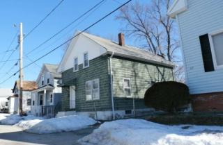 29 Byron St, Cranston, RI 02920-6701