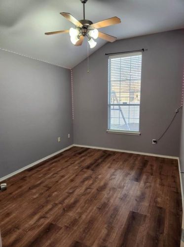 2504 Rushing Springs Dr, Fort Worth TX  76118-7749 exterior