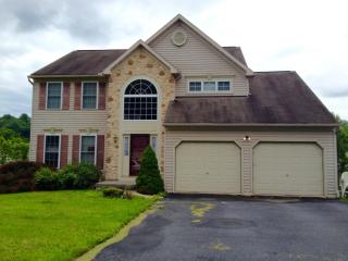 419 Pennsylvania Ave, Reading, PA 19605-3123