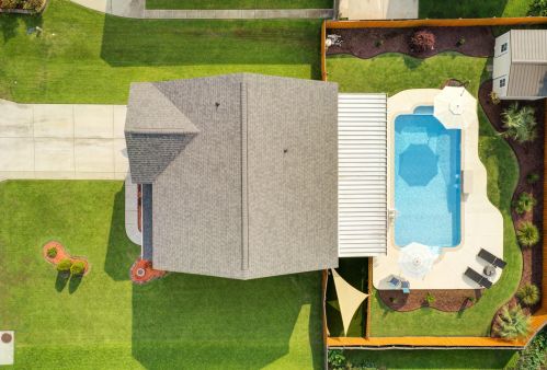 1097 Briar Rose Ln, Ladson SC  29456-3073 exterior