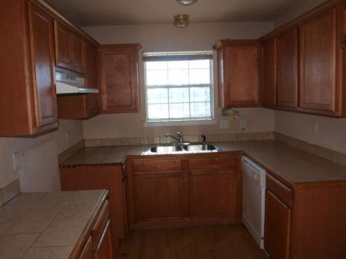 1409 Robert St, Fort Worth TX  76110-2560 exterior