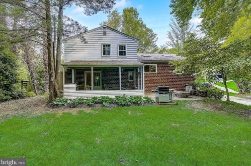 15 Springhouse Ln, Media PA  19063-5212 exterior