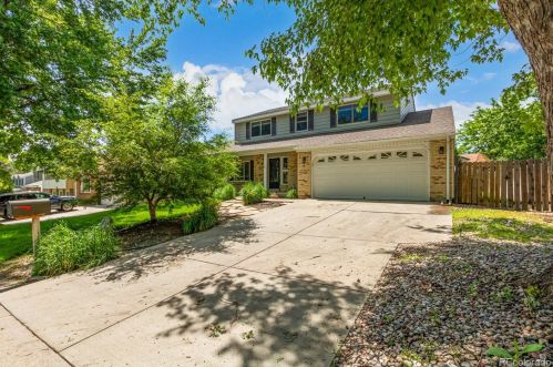 14652 Evans Pl, Denver, CO 80014-1534