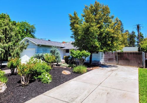 10717 Beclan Dr, Rancho Cordova, CA 95670-4921