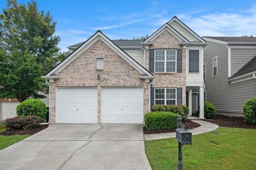 275 Balaban Cir, Holly Springs, GA 30188-5151