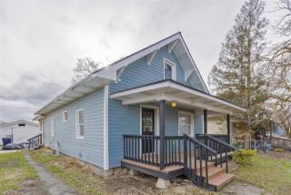 1642 Ostrander Ave, Spokane, WA 99207-4436