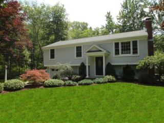 38 Windsor Way, Southington, CT 06489-3838
