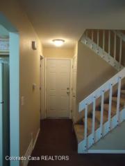 6535 Matchless Trl, Colorado Springs CO  80911-2757 exterior