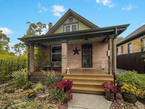 2925 Perry St, Denver, CO 80212-1444