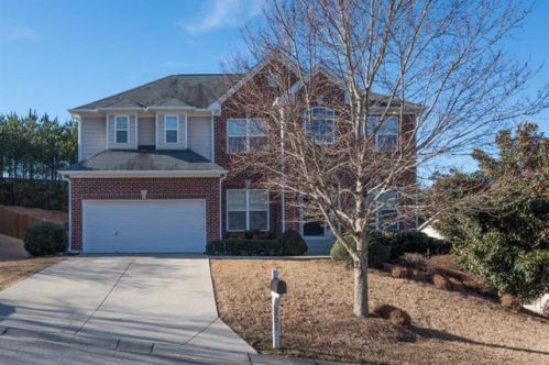 209 Sawtooth Ct, Holly Springs, GA 30114-8830