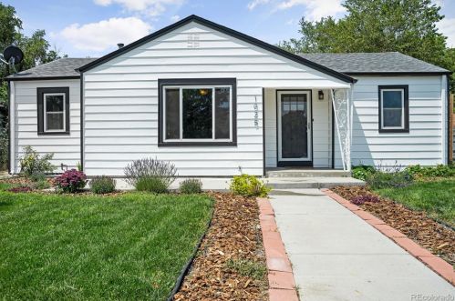 1025 King St, Denver CO 80219-5353 exterior