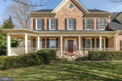 13204 Kilby Landing Ct, Clifton, VA 20124-0960