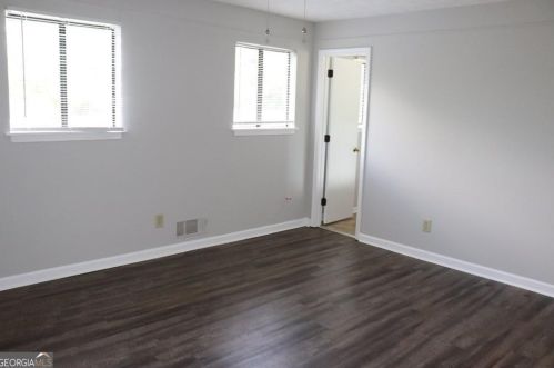1341 Almand Creek Dr, Conyers GA  30094-6205 exterior