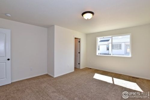 2719 Sapphire St, Loveland CO 80537-2024 exterior