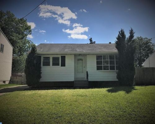 60 Maple Ave, Blenheim, NJ 08012-5023