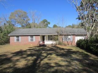 3649 Lana Cir, Tallahassee, FL 32308-5629