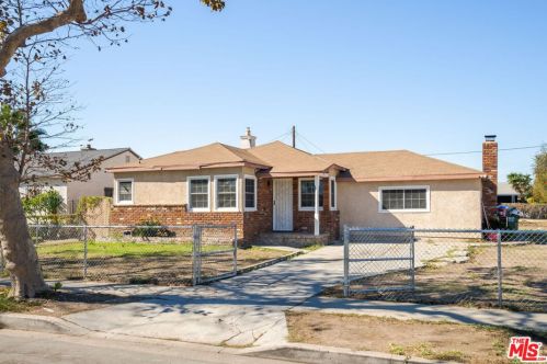 911 Grandee Ave, Compton, CA 90220-1632