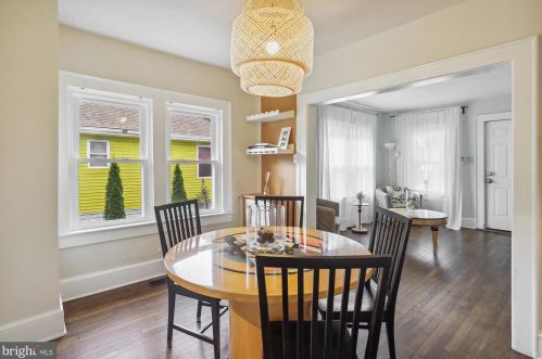 6409 Eastern Ave, Silver Spring MD  20912-4728 exterior